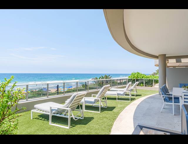 4 BEDROOM APARTMENT FOR SALE IN WILLARD BEACH